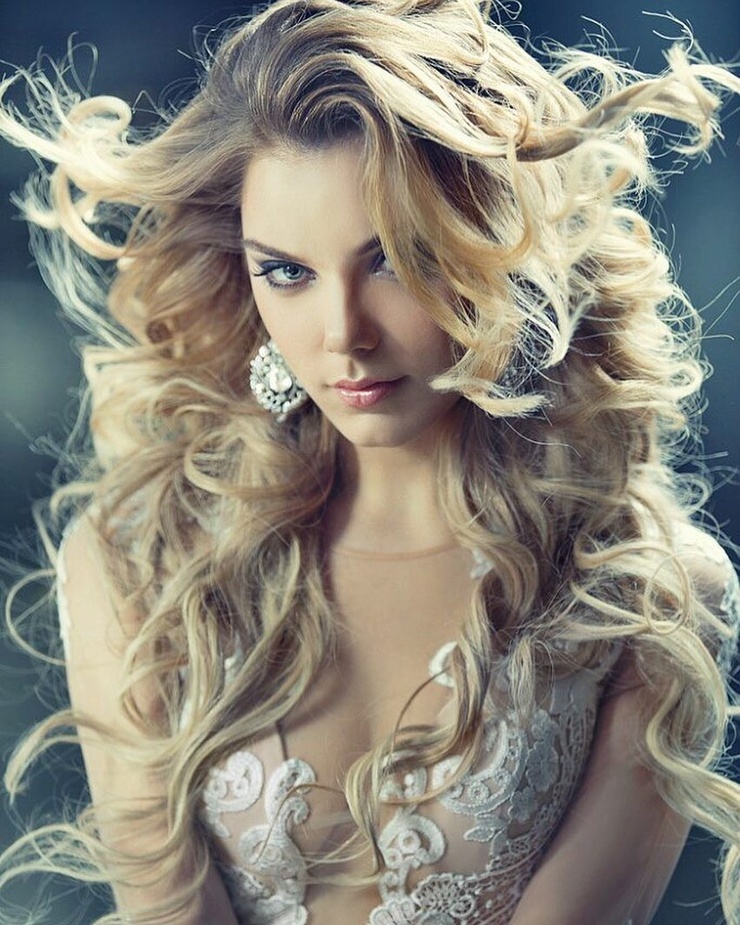 Evgenia Evseeva Evgenia Evseeva