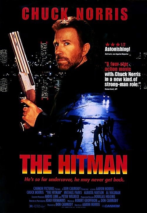 The Hit Man