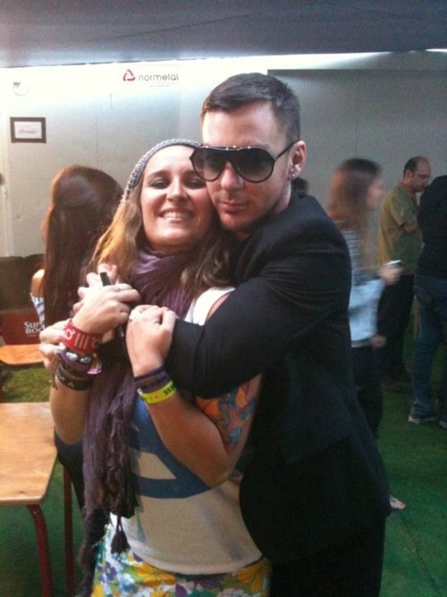 Shannon Leto