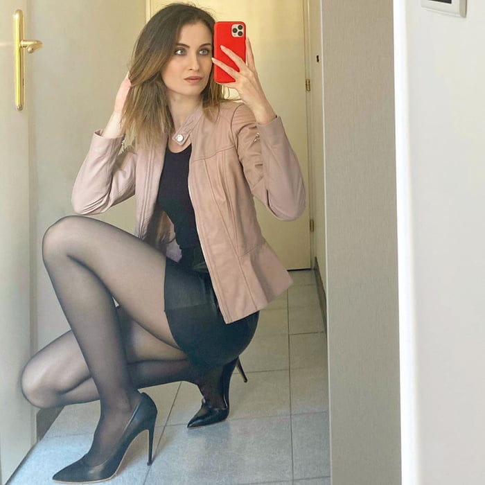 Beatrice Bulferetti Beatrice Bulferetti