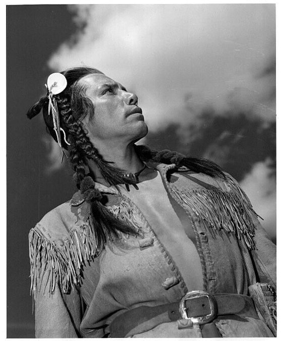 Jay Silverheels Jay Silverheels