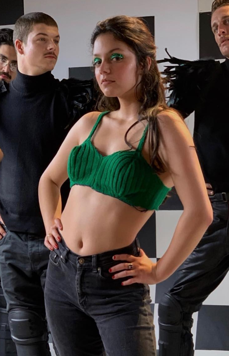 Picture of Noée Abita