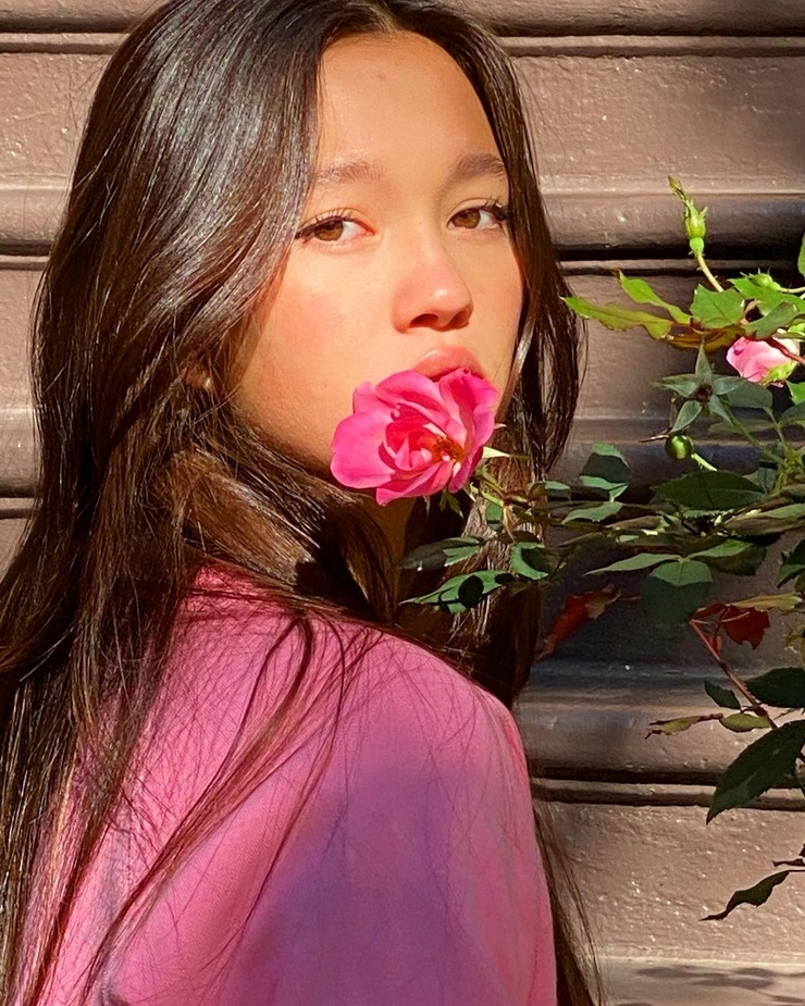 Lily Chee