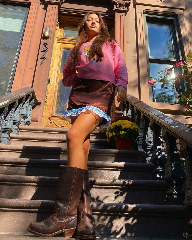 Lily Chee Lily Chee