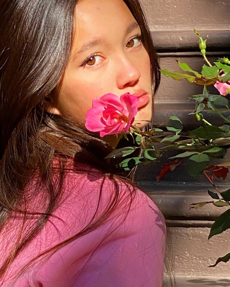 Lily Chee Lily Chee
