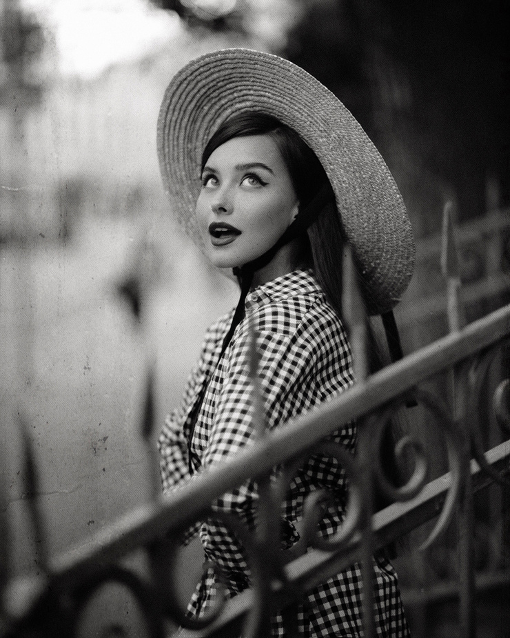 Katya Miró