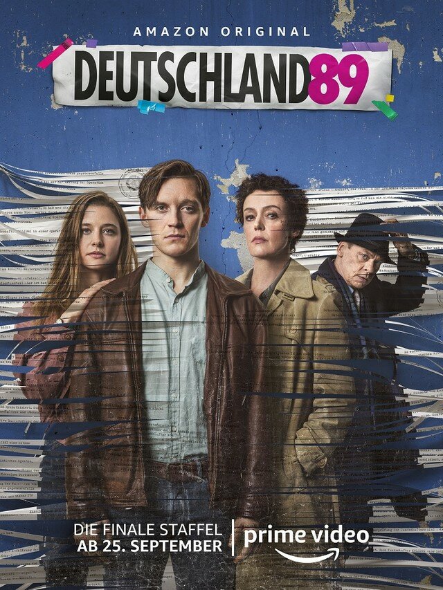 Deutschland 89