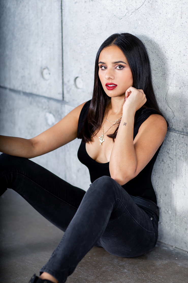 Aparna Brielle