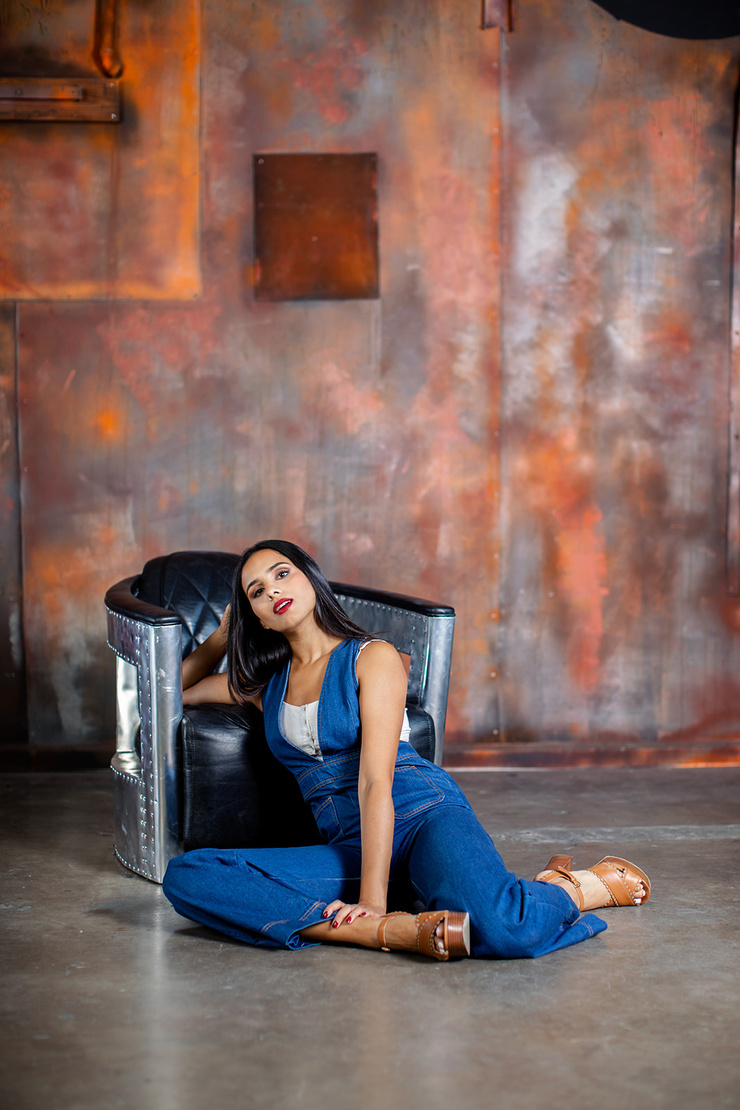 Films Et Séries Tv Avec Aparna Brielle Aparna Brielle picture