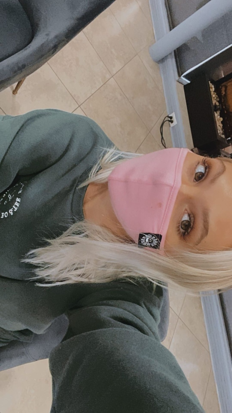 Jordyn Jones