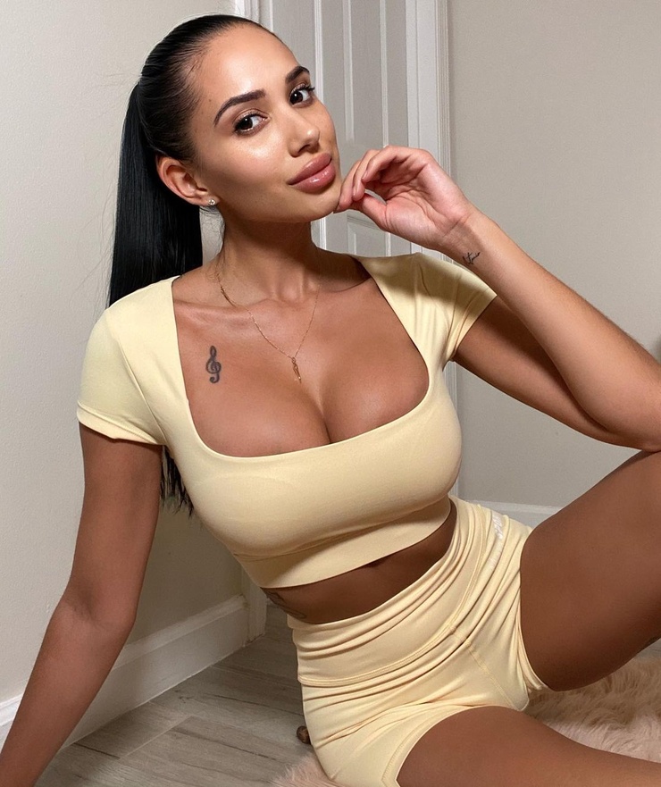 Amber Quinn