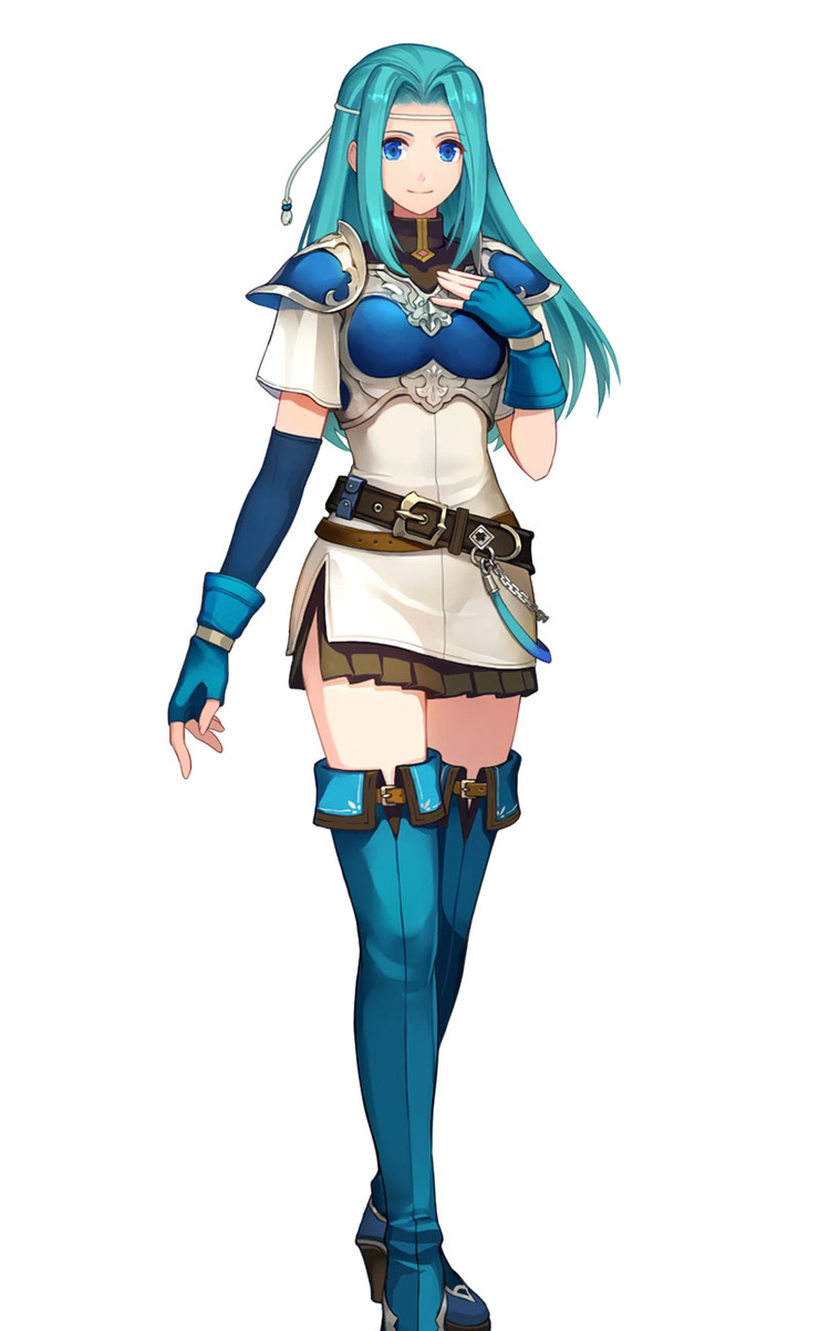 Fiora