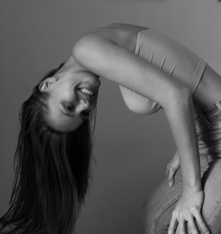 Vika Radchenko Vika Radchenko