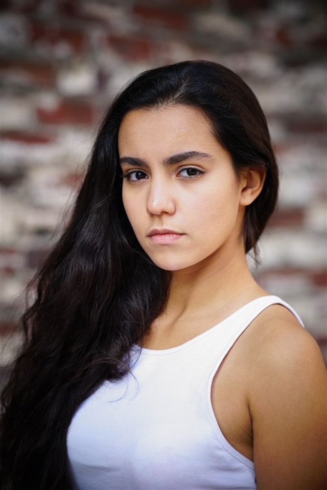Lina El Arabi image
