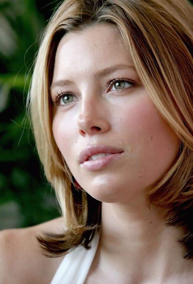 Jessica Biel Jessica Biel