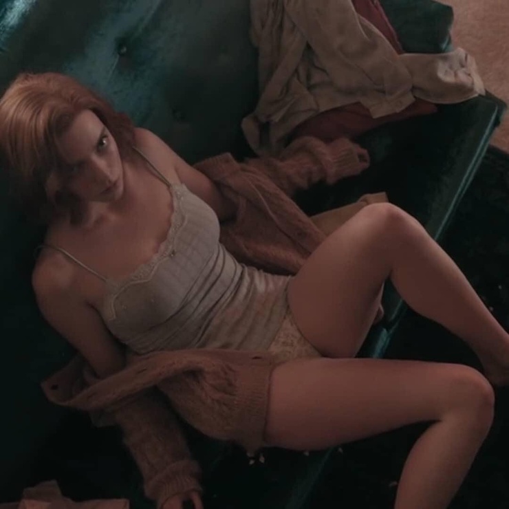 Anya Taylor-Joy Anya Taylor-Joy