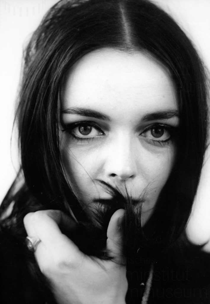 Barbara Steele Barbara Steele