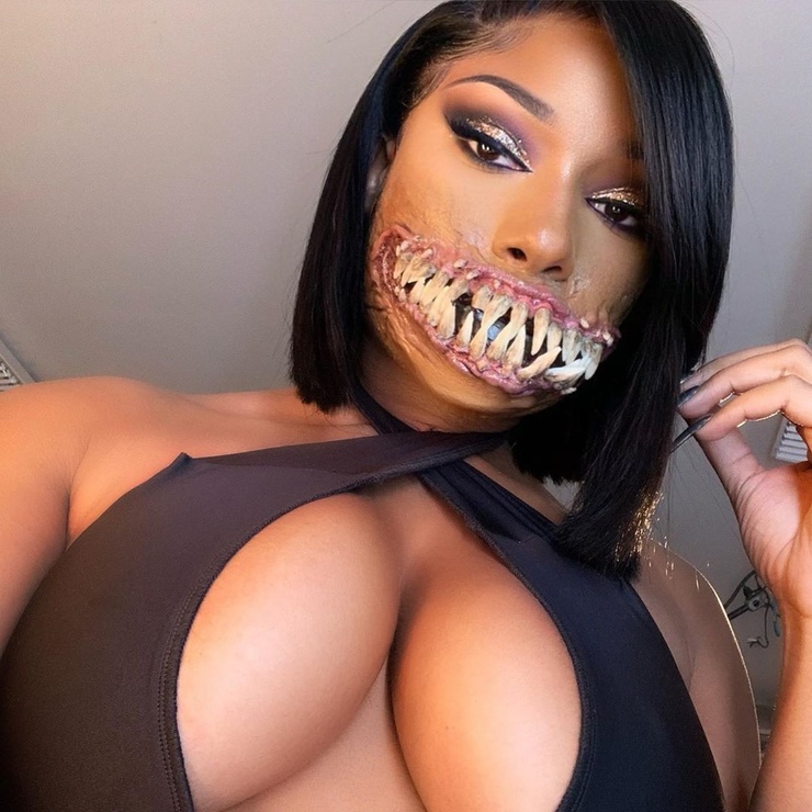Megan Thee Stallion