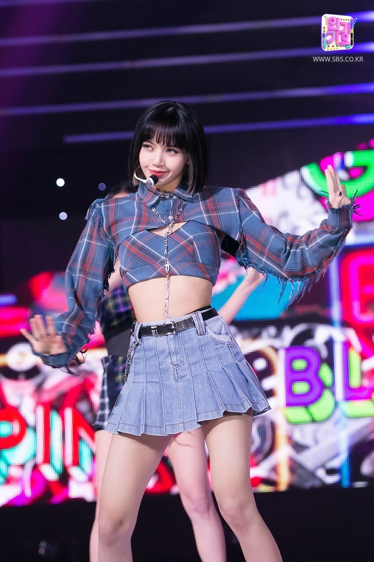 Lalisa Manoban Lalisa Manoban