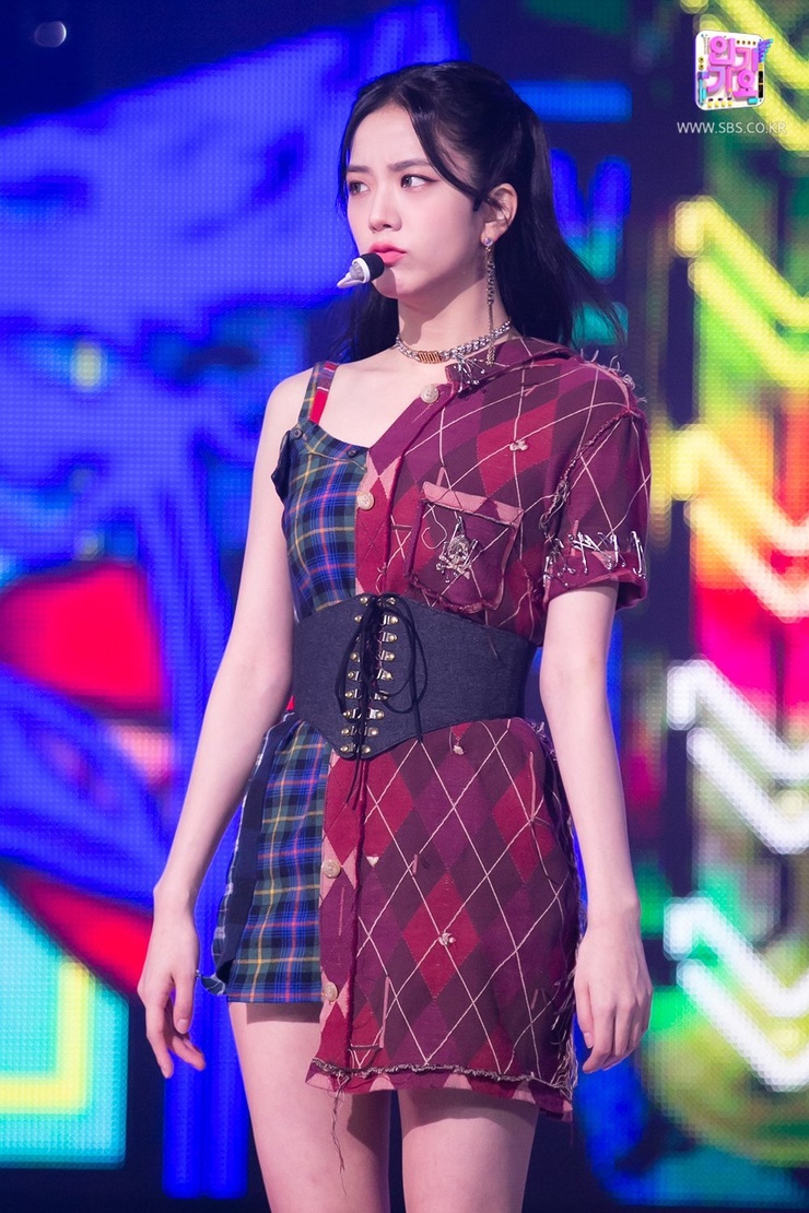 Kim Jisoo
