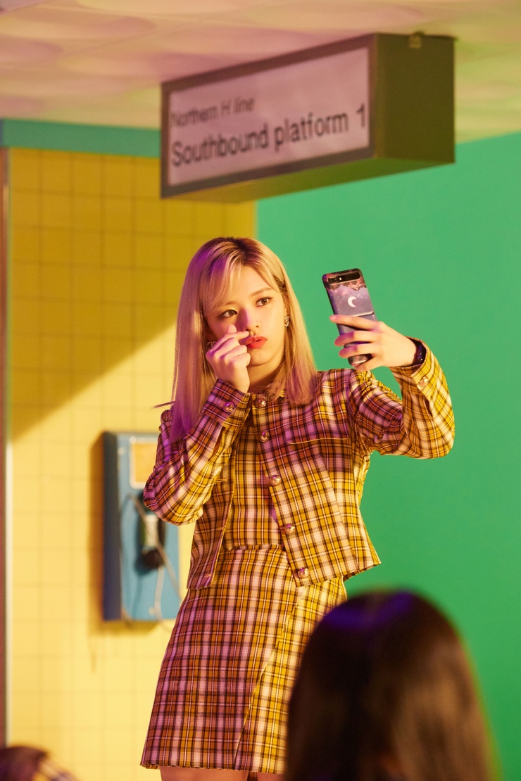 Yoo Jeong Yeon
