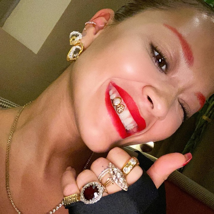 Rita Ora