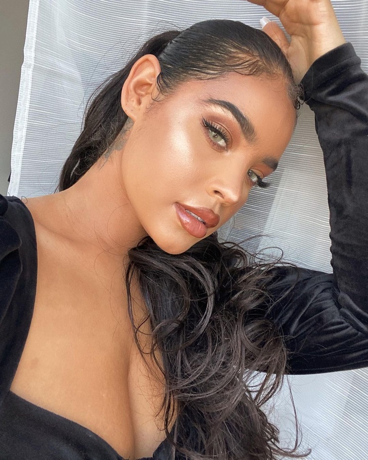 Malaika Terry