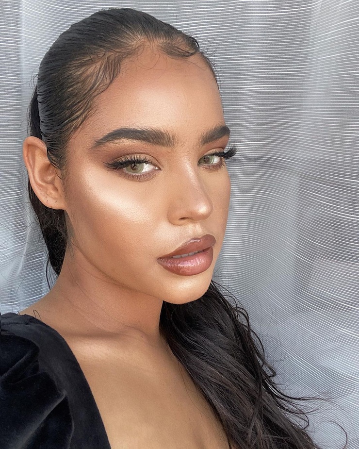 Malaika Terry