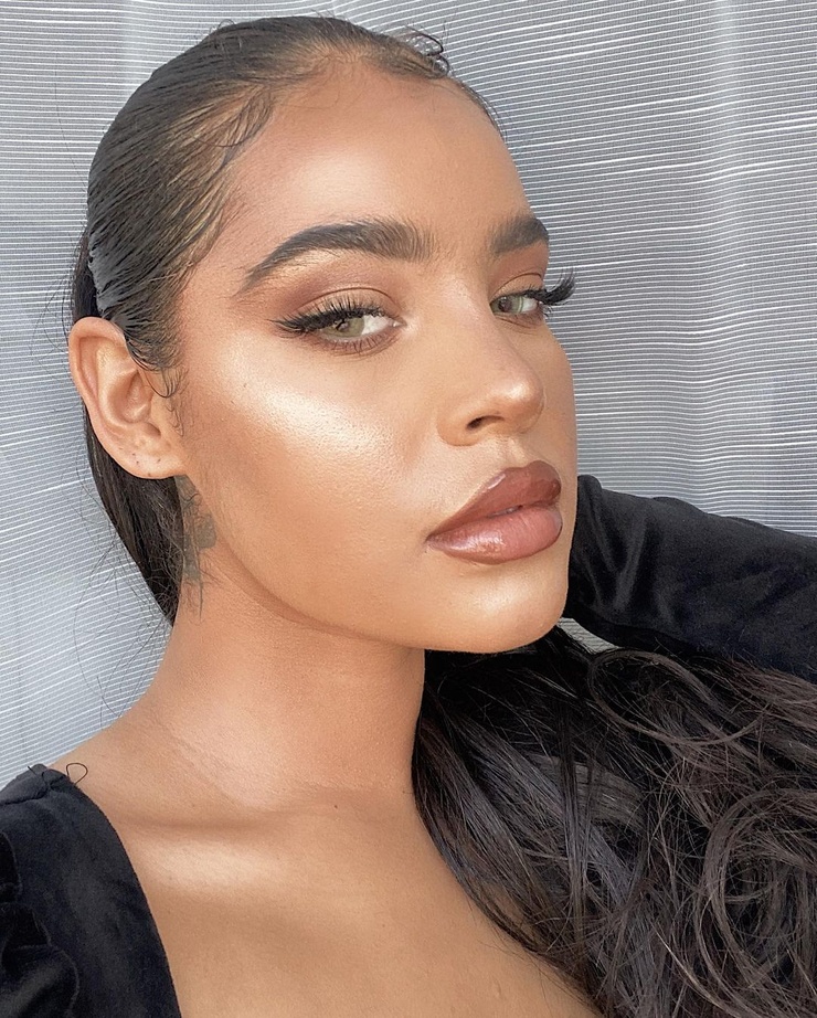 Malaika Terry