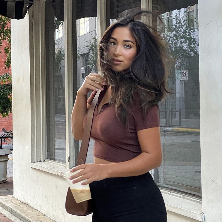 Marilyn Flores