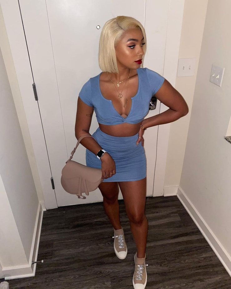 Shadean Peniston