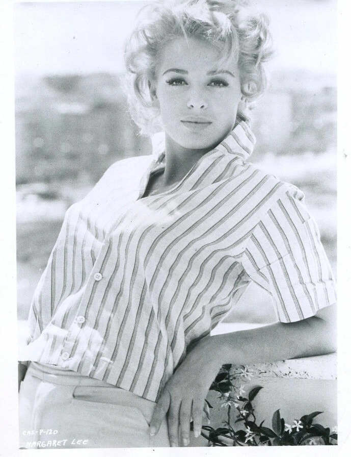 Margaret Lee