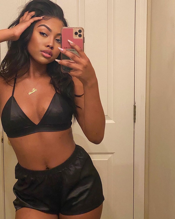 Naudia Donald