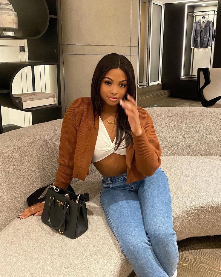 Naudia Donald