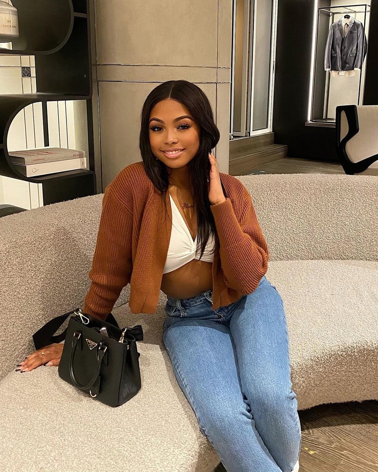 Naudia Donald
