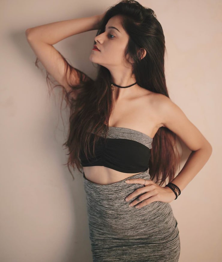 Meghna Kaur