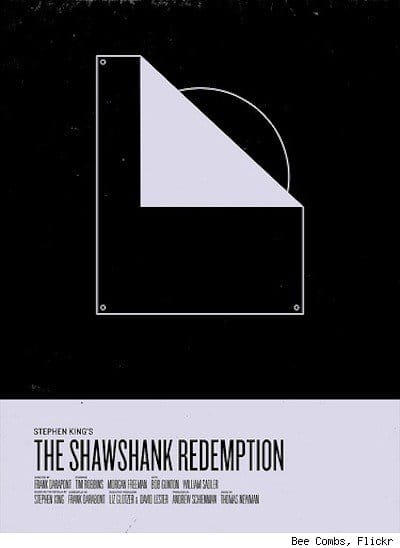 The Shawshank Redemption The Shawshank Redemption