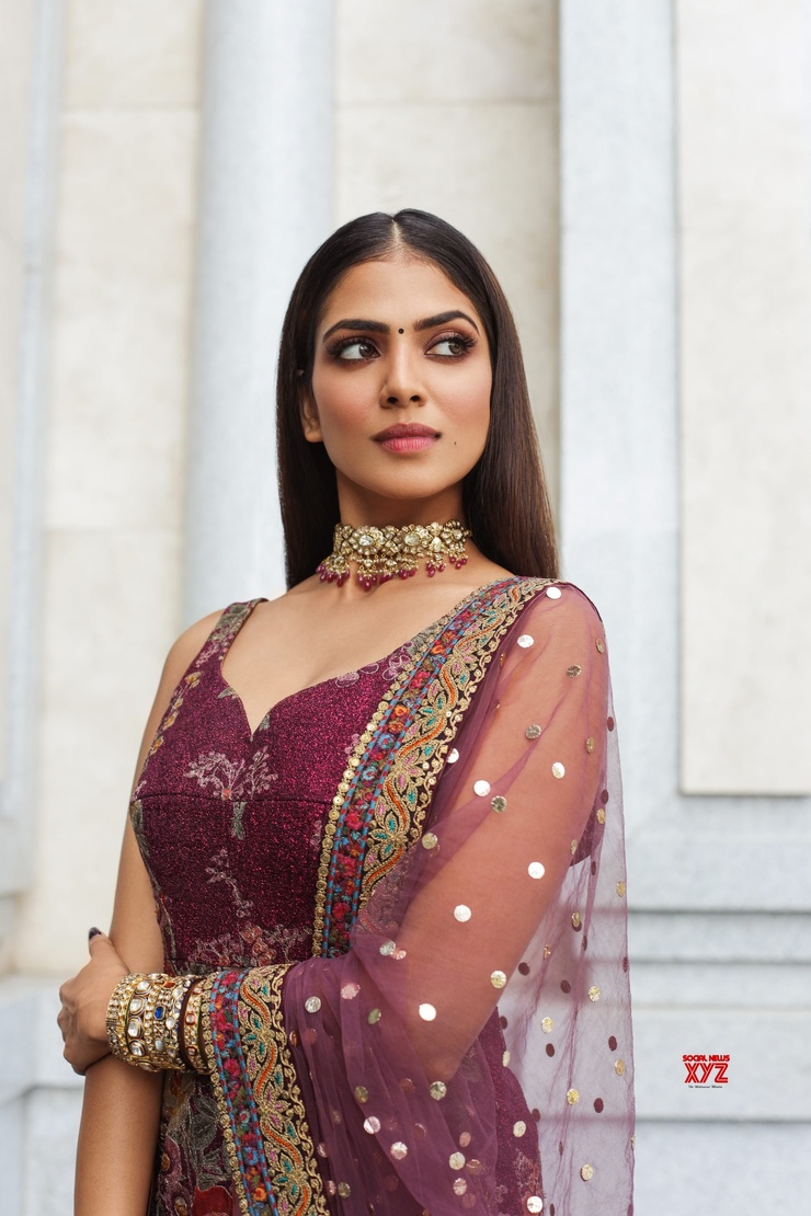 Malavika Mohanan