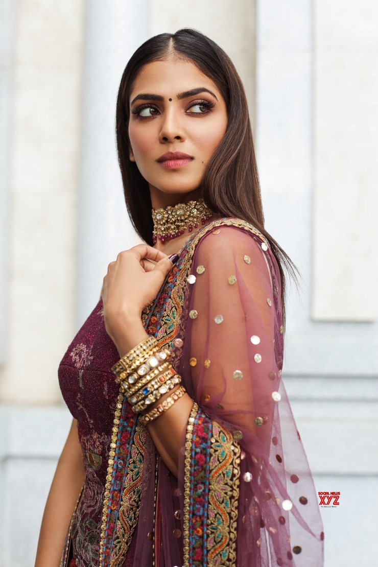 Malavika Mohanan