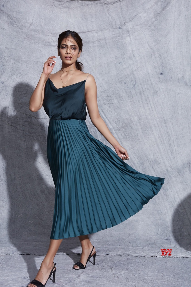 Malavika Mohanan