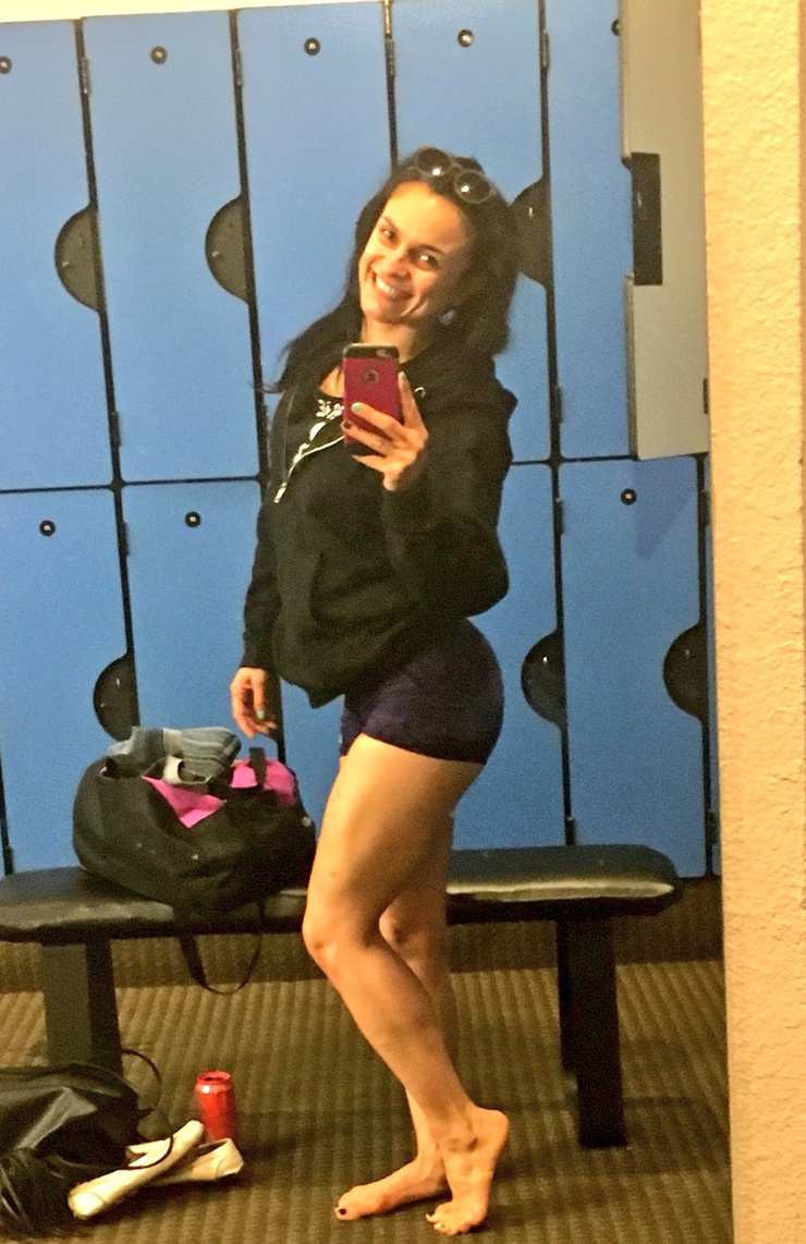 Thunder Rosa