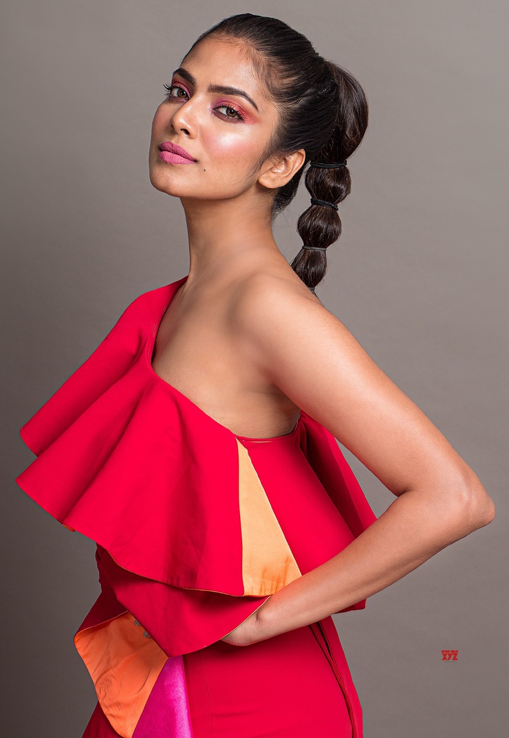 Malavika Mohanan