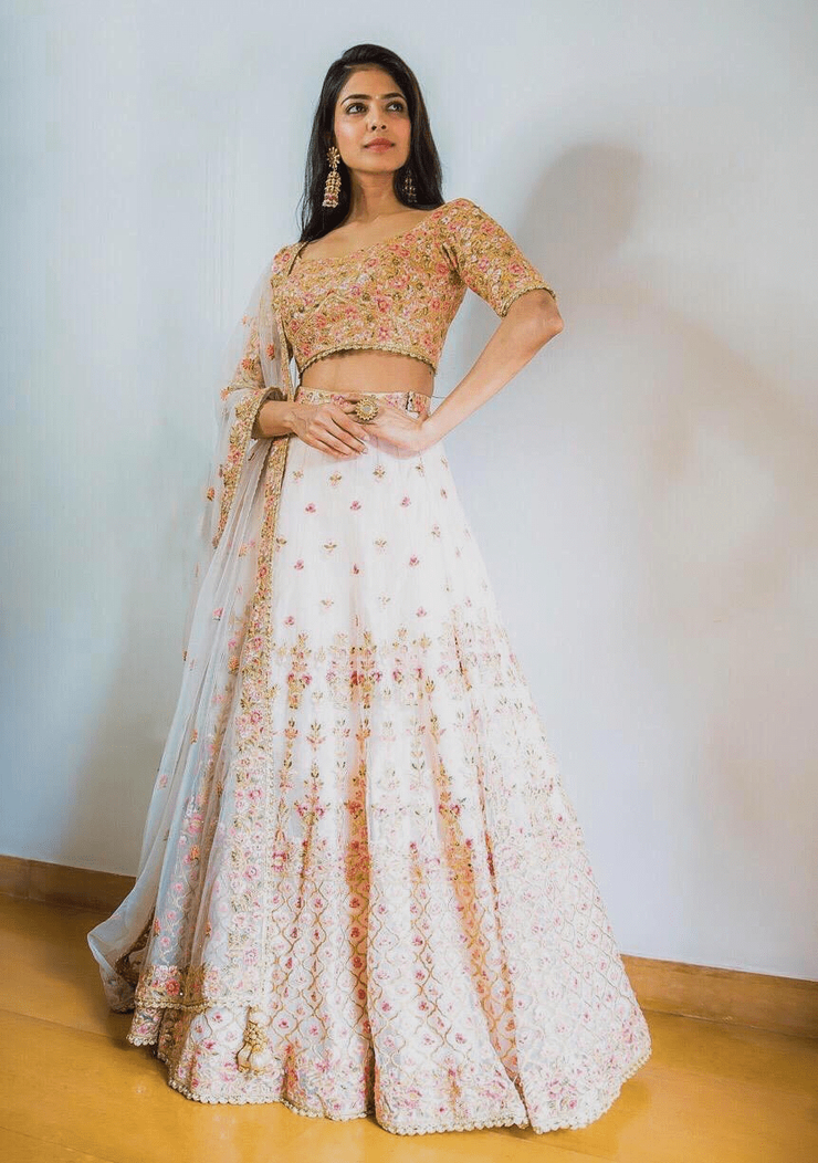 Malavika Mohanan
