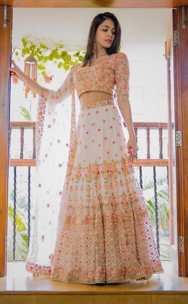 Malavika Mohanan Malavika Mohanan