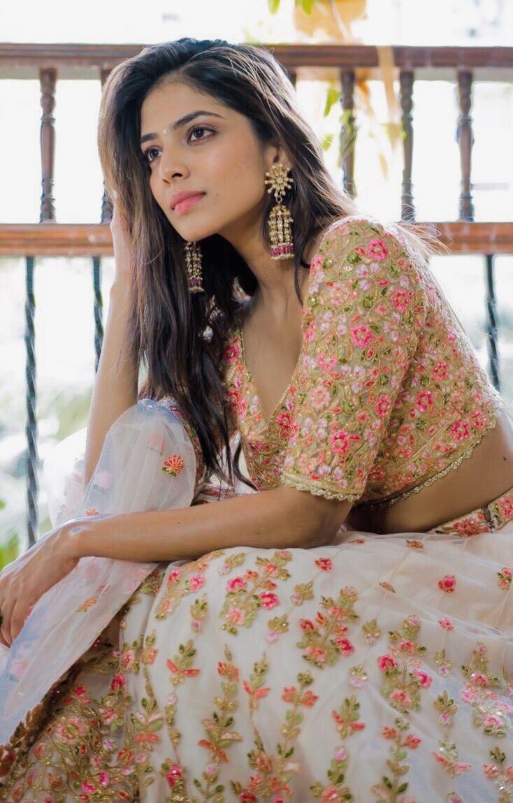 Malavika Mohanan