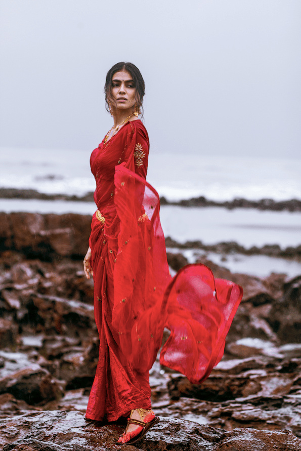 Malavika Mohanan