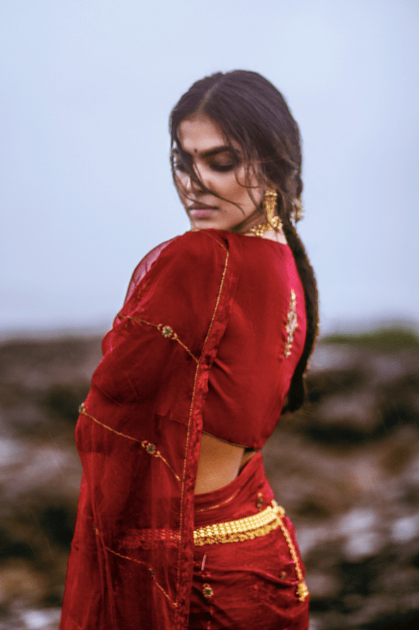 Malavika Mohanan