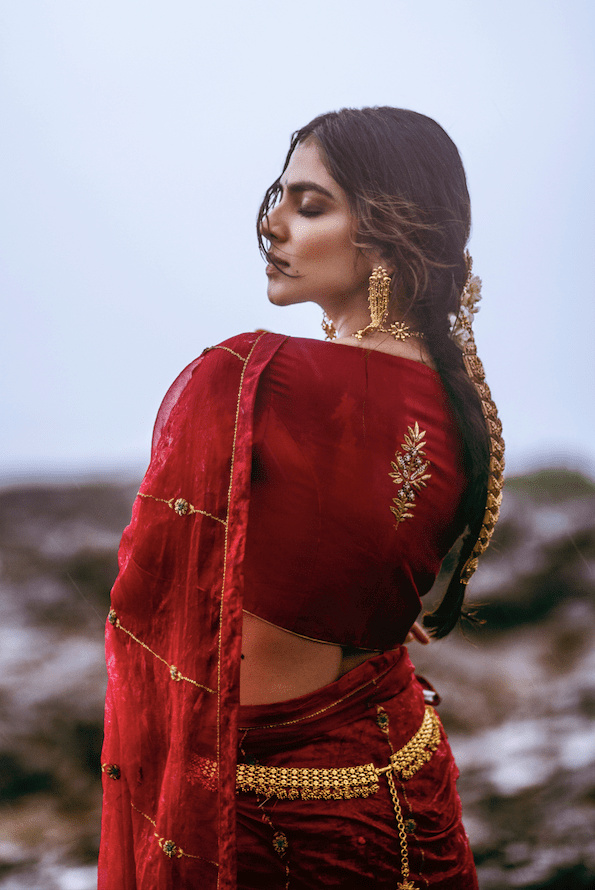 Malavika Mohanan