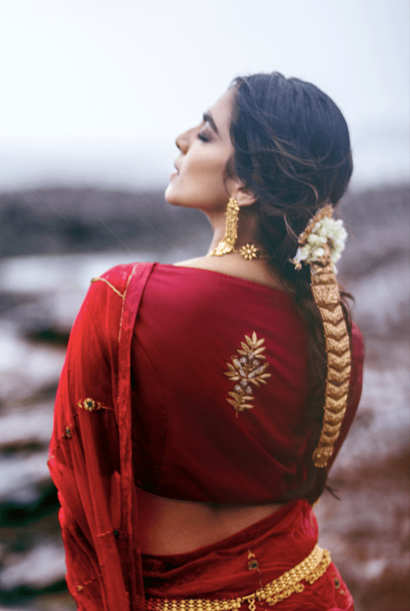 Malavika Mohanan