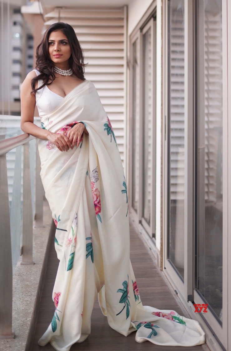 Malavika Mohanan Malavika Mohanan